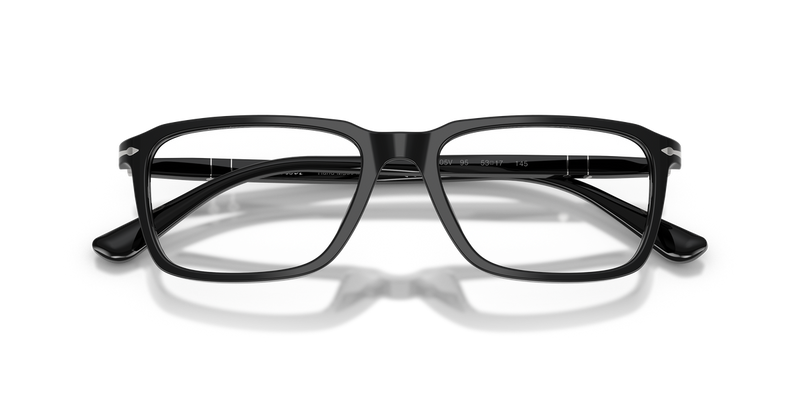 Persol PO3405V in Black - Alternate View