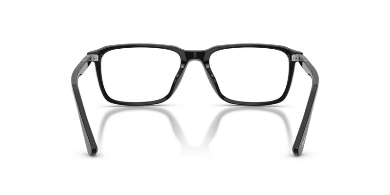 Persol PO3405V in Black - Alternate View
