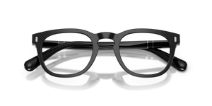 Black / Demo Lens (95)