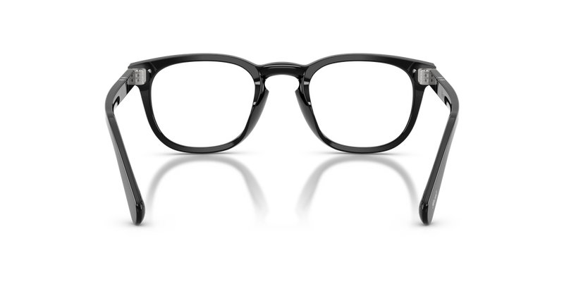 Persol GIANNI in Black - Alternate View