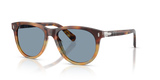 Gradient Tortoise / Light Blue (115856)