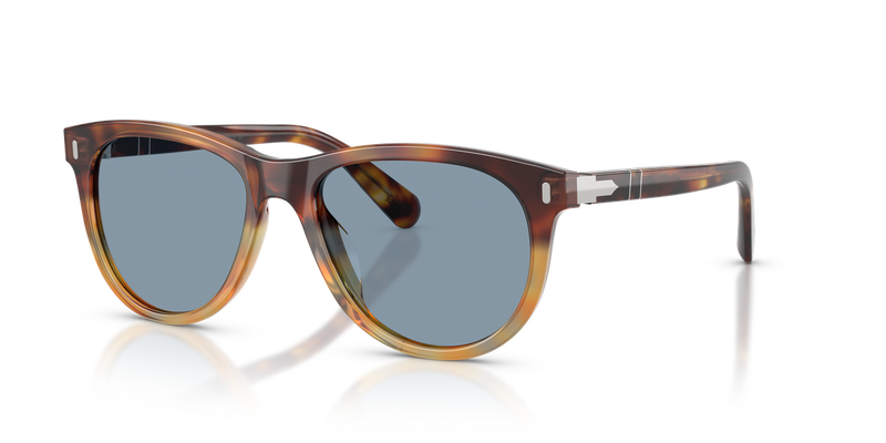 Persol PO3408S in Gradient Tortoise - Front View