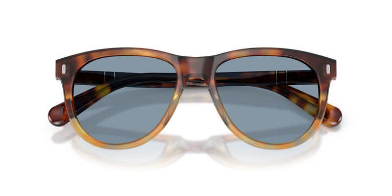 Persol PO3408S in Gradient Tortoise - Side View