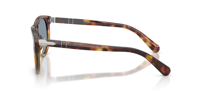 Persol PO3408S in Gradient Tortoise - Back View