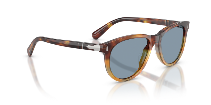 Persol PO3408S in Gradient Tortoise - Alternate View