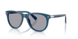 Opal Blue / Polarized Grey (125448)
