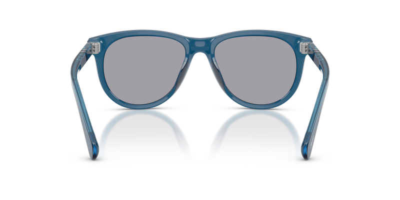 Persol PO3408S in Opal Blue - Alternate View