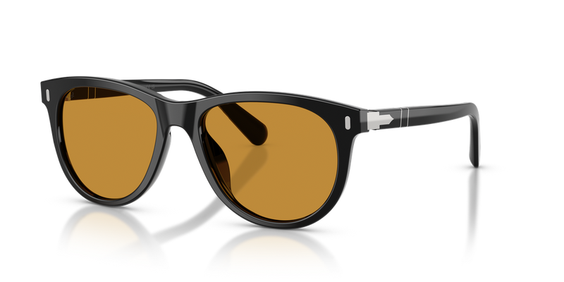 Persol PO3408S in Black - Alternate View