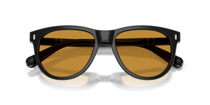 Black / Yellow Brown (95/53)
