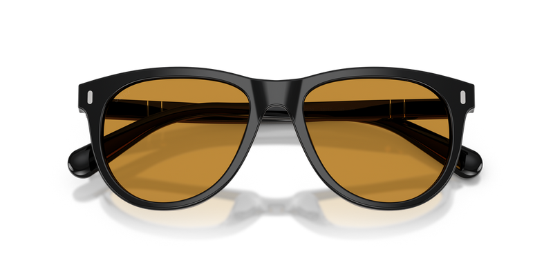 Persol PO3408S in Black - Alternate View