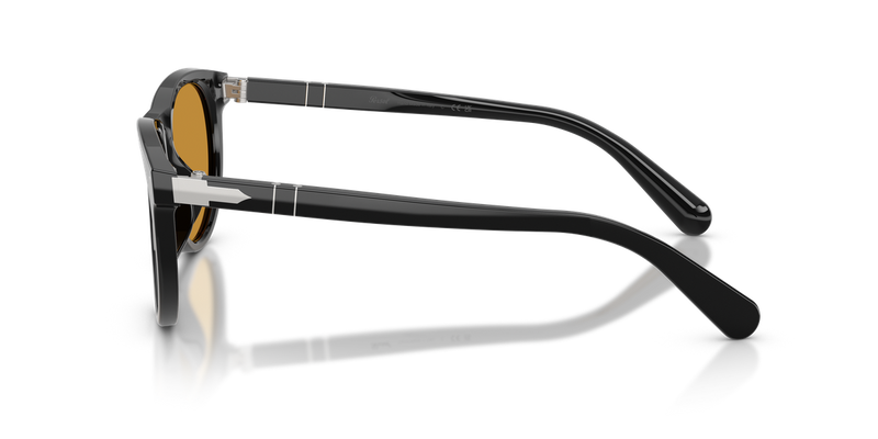 Persol PO3408S in Black - Alternate View
