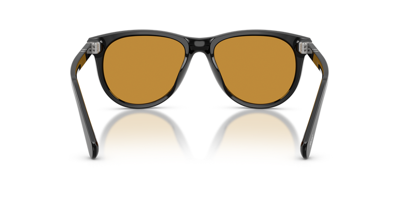 Persol PO3408S in Black - Alternate View