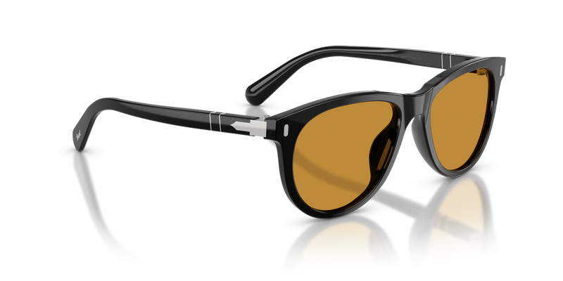 Persol PO3408S in Black - Alternate View