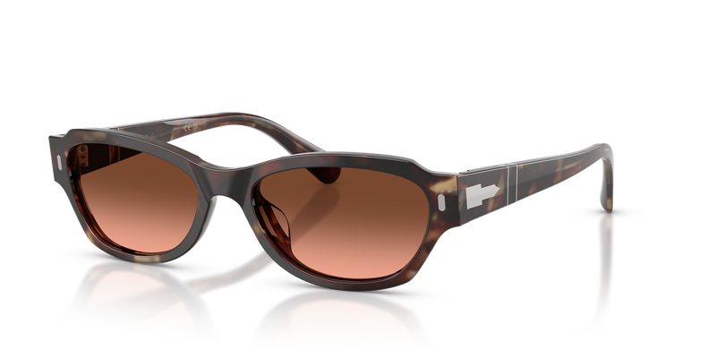 Persol PO3409S in Light Havana - Alternate View
