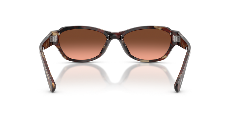 Persol PO3409S in Light Havana - Alternate View