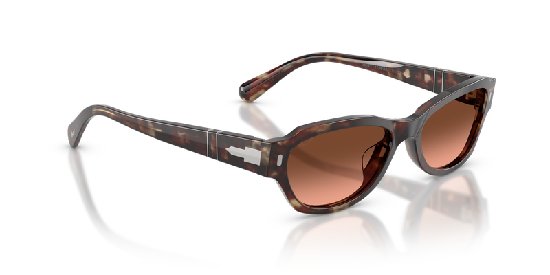 Persol PO3409S in Light Havana - Alternate View