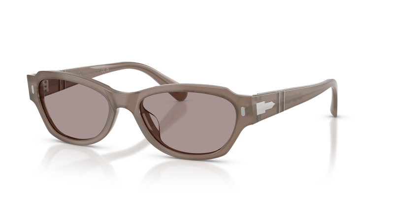 Persol PO3409S in Opal Grey - Alternate View