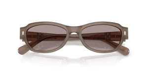 Opal Grey / Violet (125553)
