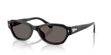 Black / Dark Grey (95/B1)