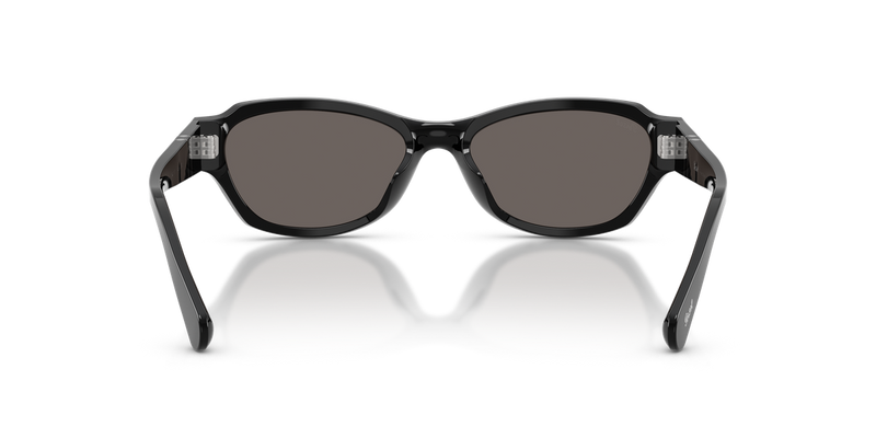 Persol PO3409S in Black - Alternate View