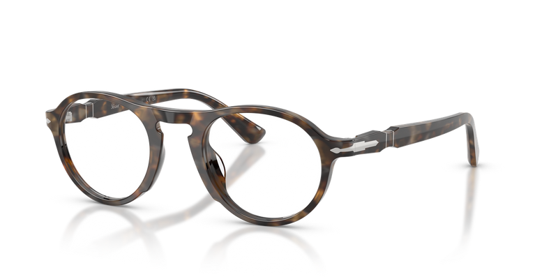 Persol ALBA in Dark Havana - Alternate View