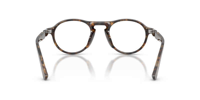 Persol ALBA in Dark Havana - Alternate View