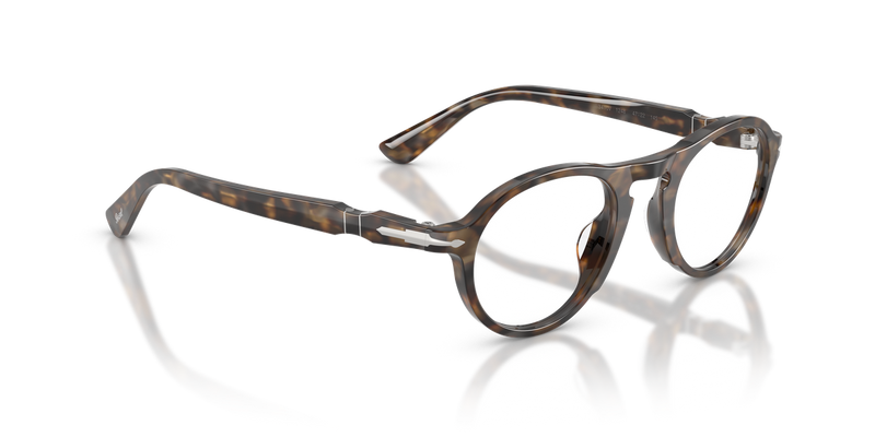 Persol ALBA in Dark Havana - Alternate View