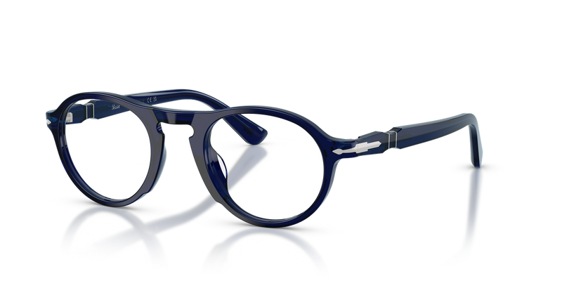 Persol ALBA in Cobalto - Alternate View