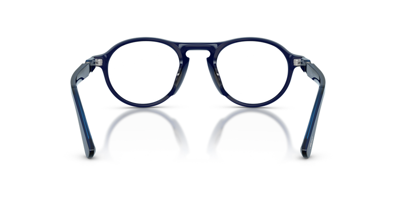 Persol ALBA in Cobalto - Alternate View