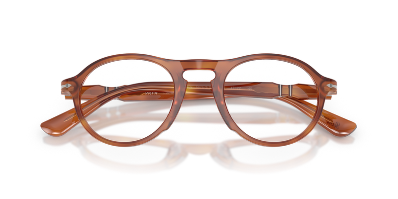 Persol ALBA in Terra Di Siena - Alternate View