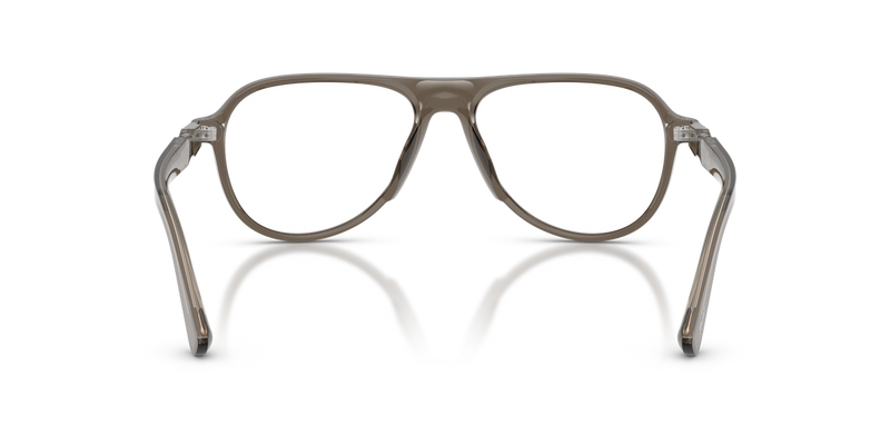 Persol PO3411V in Opal Smoke - Alternate View