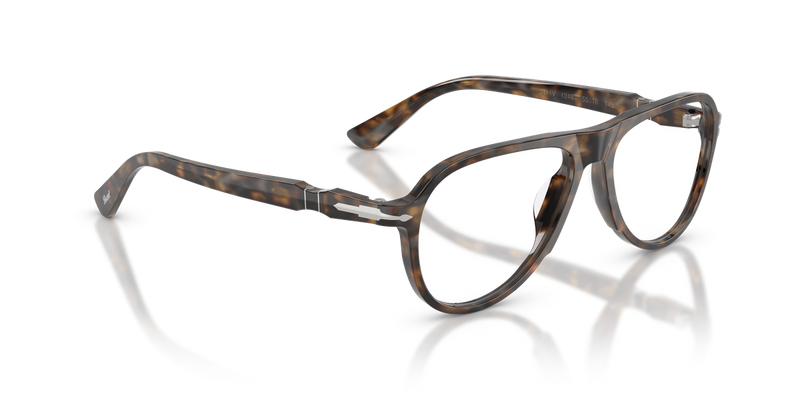 Persol PO3411V in Dark Havana - Alternate View