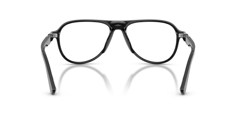 Persol PO3411V in Black - Alternate View