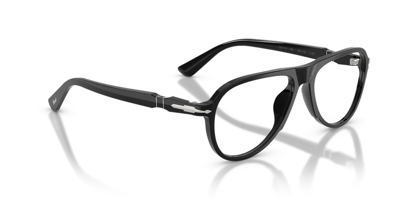 Persol PO3411V in Black - Alternate View