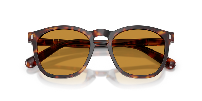 Persol PO3413S in Havana - Alternate View