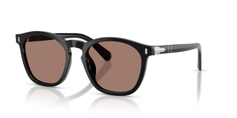 Persol PO3413S in Black - Alternate View