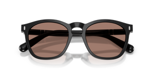 Black / Brown Red (95/B3)