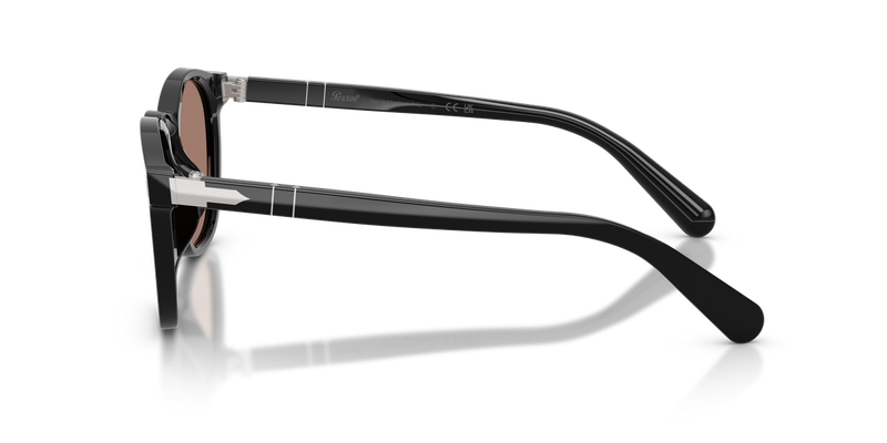 Persol PO3413S in Black - Alternate View