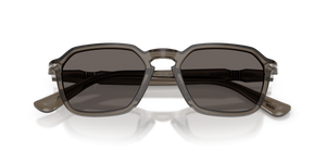 Opal Smoke / Blue (1103B1)