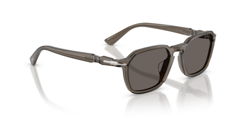 Persol PO3414S in Opal Smoke - Alternate View