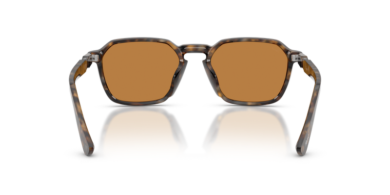 Persol PO3414S in Dark Havana - Alternate View