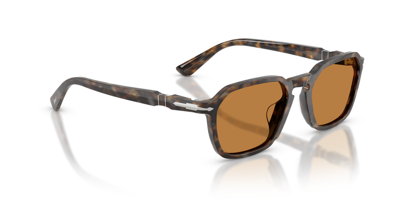 Persol PO3414S in Dark Havana - Alternate View