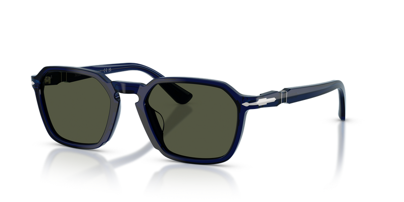 Persol PO3414S in Cobalto - Alternate View