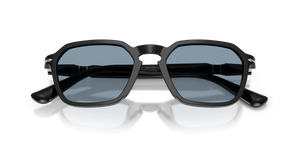 Black / Blue (95/56)