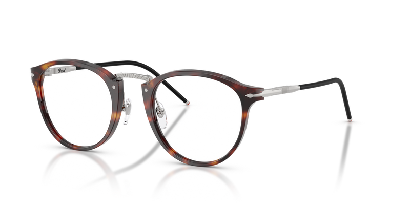 Persol PO3416V in Havana - Front View