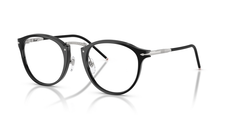 Persol PO3416V in Black - Alternate View
