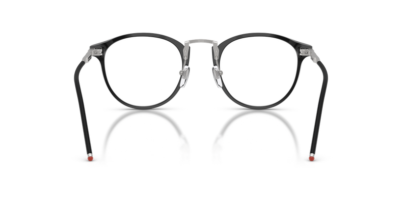 Persol PO3416V in Black - Alternate View
