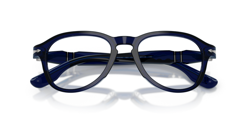 Persol PO8004V in Cobalto - Alternate View