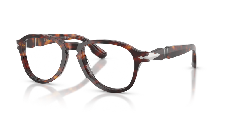 Persol PO8004V in Havana - Alternate View
