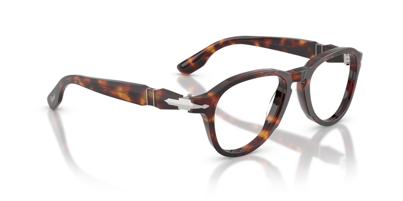 Persol PO8004V in Havana - Alternate View